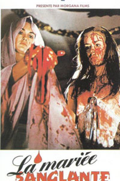 La Mariée Sanglante