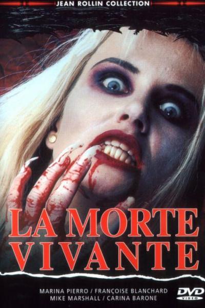 La Morte-Vivante La Morte-Vivante