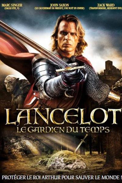Lancelot: Le Gardien du Temps