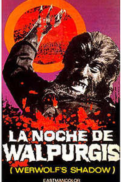 La Furie des vampires