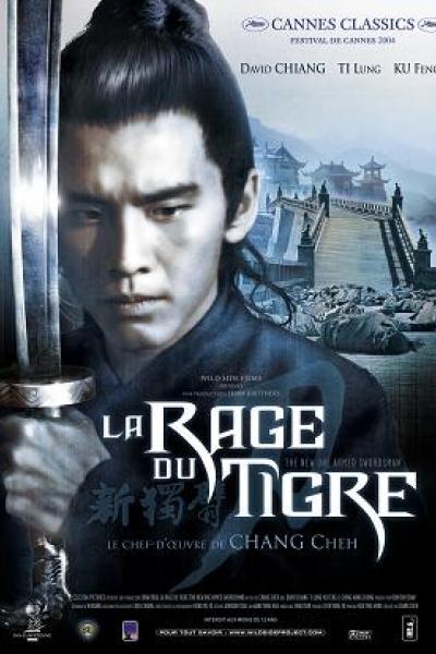 La Rage du tigre