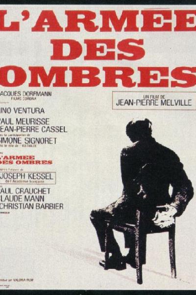 L'Armée des Ombres