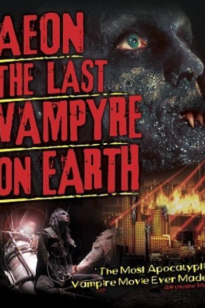 Aeon: The Last Vampyre on Earth