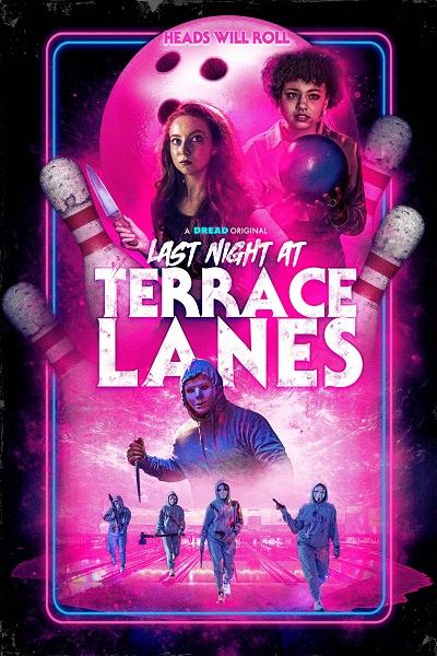 Last Night at Terrace Lanes