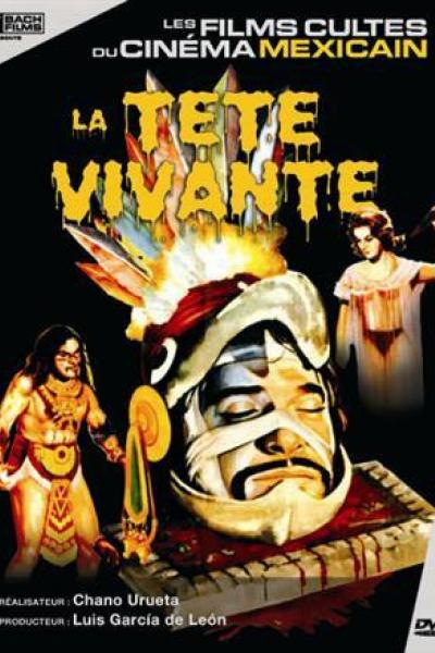 La Tête Vivante La Tête Vivante