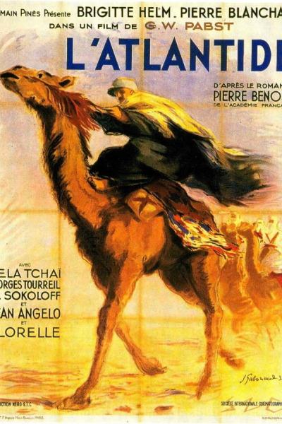 L’Atlantide