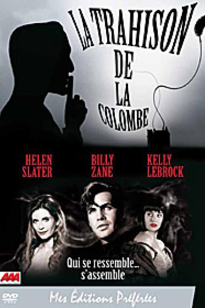 La Trahison de la colombe