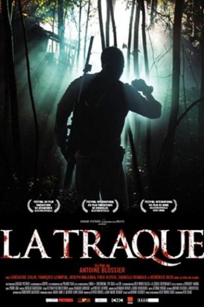 La Traque / Proie