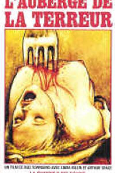 L'Auberge de la terreur L'Auberge de la terreur