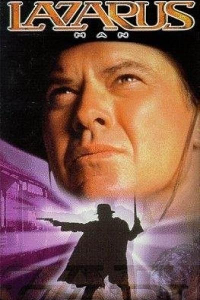 The Lazarus Man