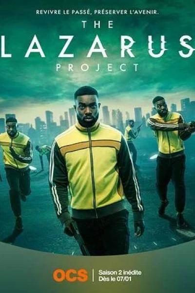The Lazarus Project