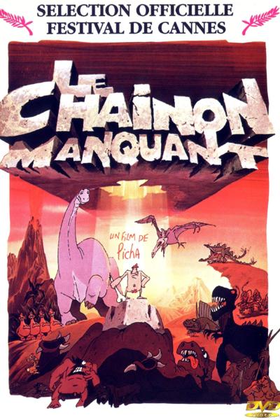 Le Chainon Manquant