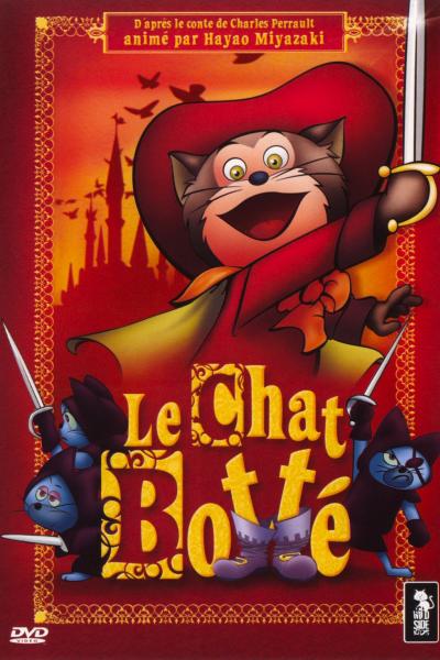 Le Chat Botté Le Chat Botté