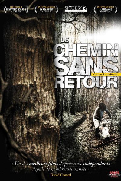 Le Chemin Sans Retour