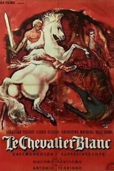 Le Chevalier Blanc
