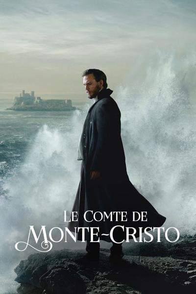 Le Comte de Monte-Cristo