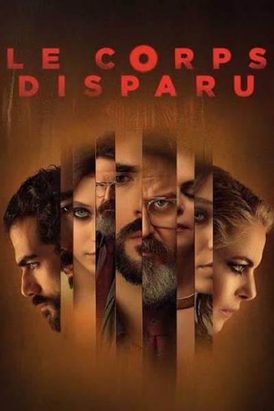 Le Corps Disparu Le Corps Disparu