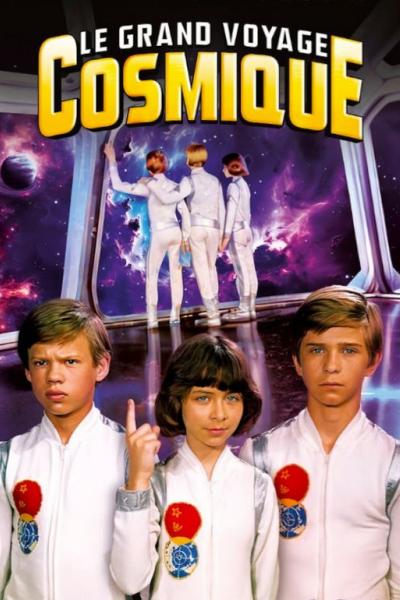Le Grand Voyage Cosmique
