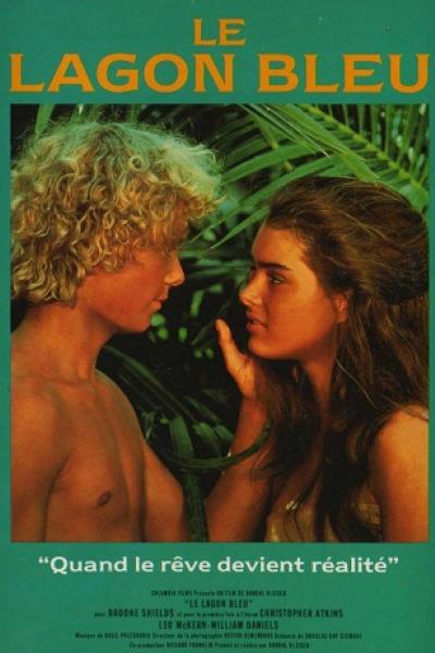 Le Lagon Bleu Le Lagon Bleu