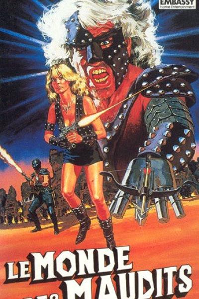 Le Monde des Maudits