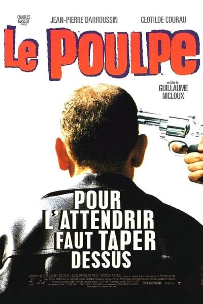 Le Poulpe Le Poulpe