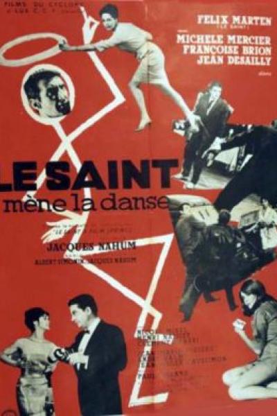 Le Saint Mène la Danse