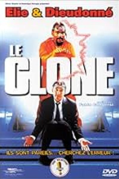 Le Clone Le Clone