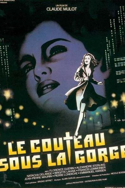 Le Couteau Sous la Gorge