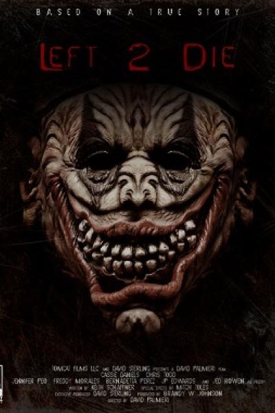 Left 2 Die
