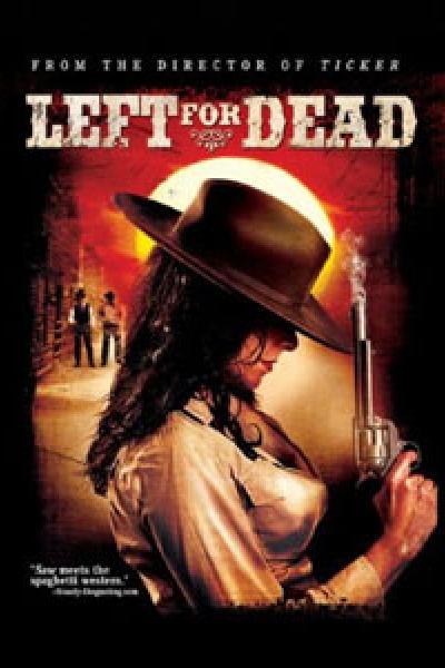 Left for Dead Left for Dead