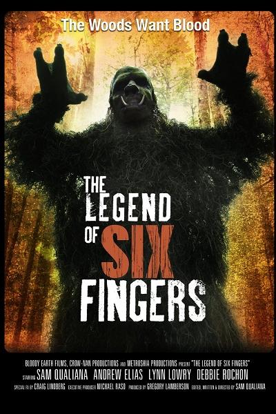 The Legend of Six Fingers