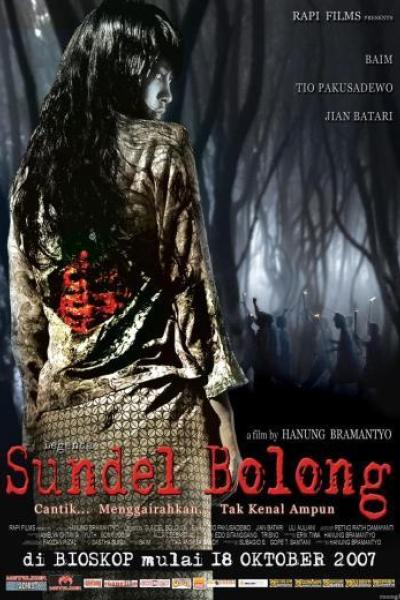 The Legend of Sundel Bolong