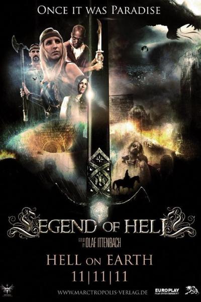Legend of Hell