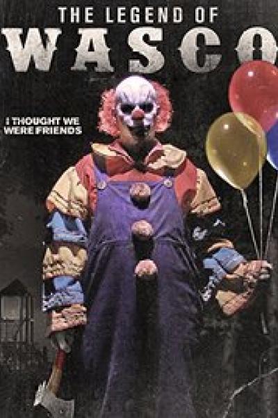 The Legend of Wasco The Legend of Wasco