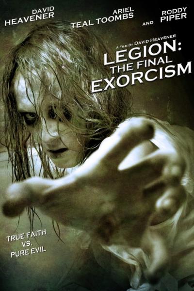 Legion: The Final Exorcism