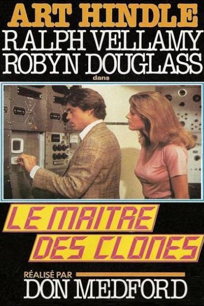 Le Maître des Clones