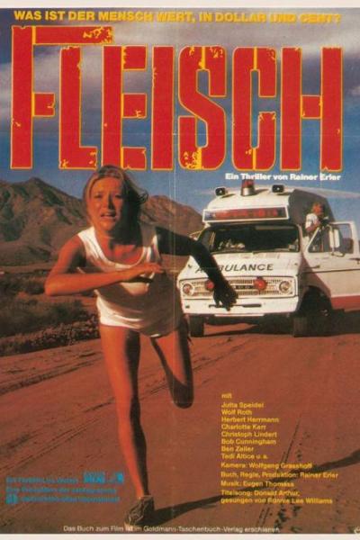 Fleisch : Le Motel rouge