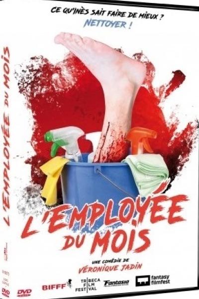 L'Employée du Mois L'Employée du Mois