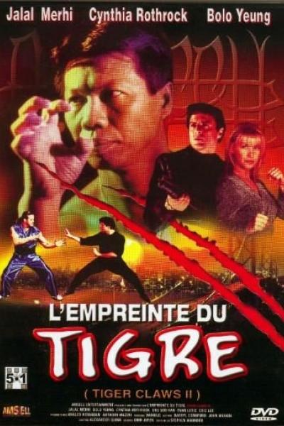 L'Empreinte du Tigre L'Empreinte du Tigre
