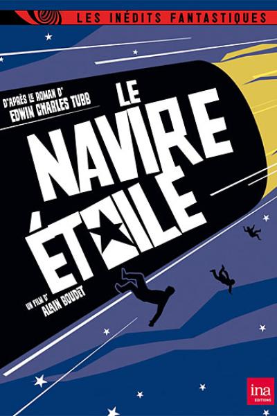 Le Navire étoile