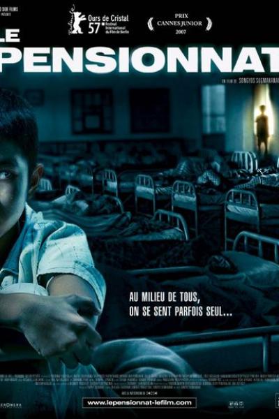 Le Pensionnat Le Pensionnat