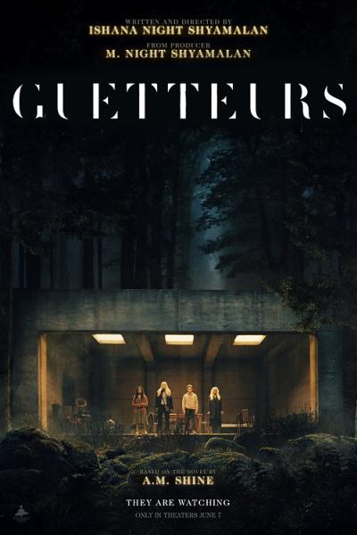 Les Guetteurs Les Guetteurs