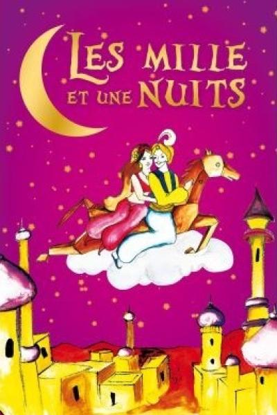 Les Mille et Une Nuits
