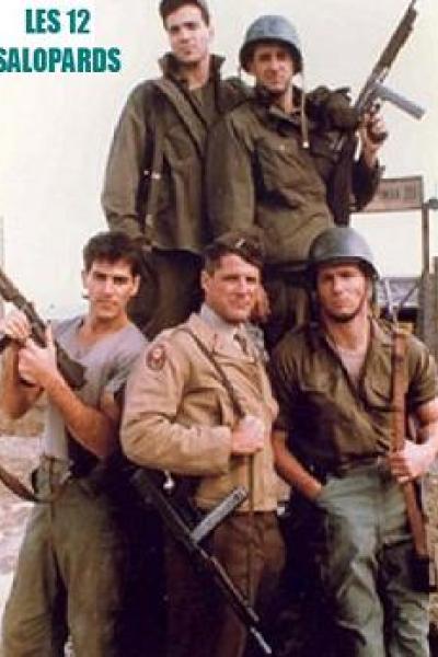 Les Douze Salopards