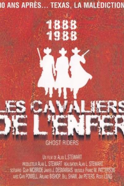 Les Cavaliers de l'Enfer