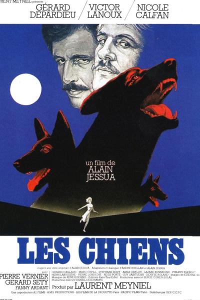 Les Chiens Les Chiens