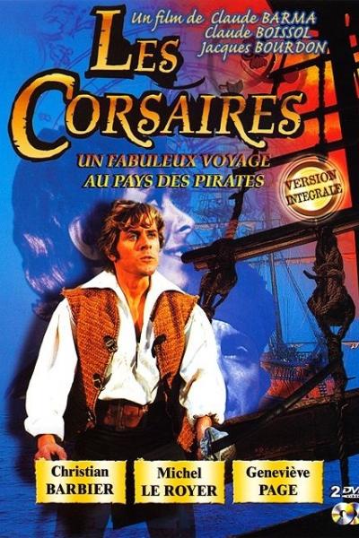 Les Corsaires Les Corsaires