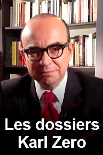 Les Dossiers Karl Zéro
