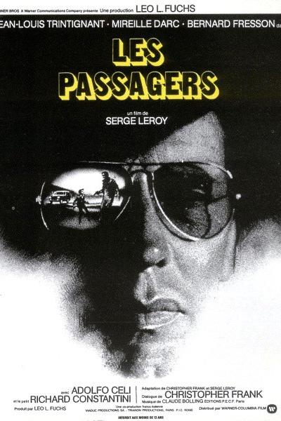 Les Passagers
