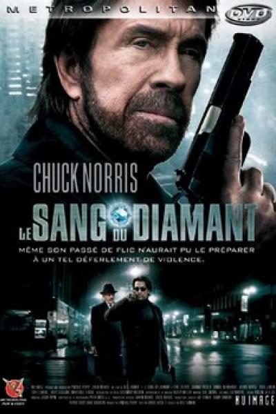 Le Sang du Diamant